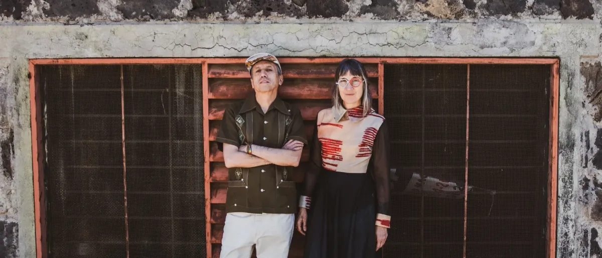 Aterciopelados in México, 20 June | Event in Coyoacan | AllEvents