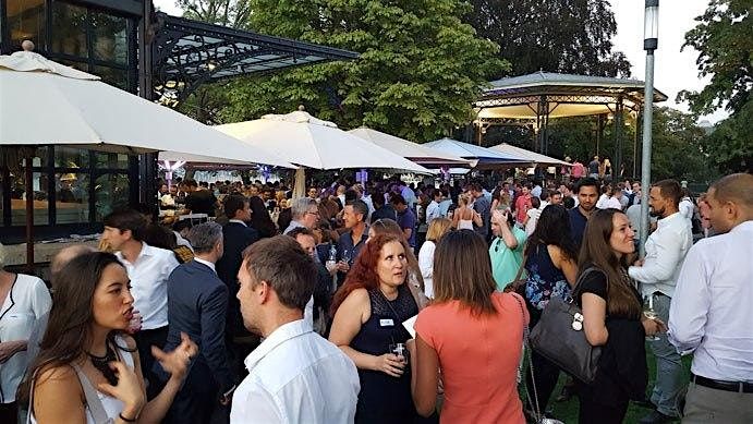 Tuesday December 2nd -  Our 155th Networking and Pitch meetup in Geneva!, 2 December | Event in Genève | AllEvents