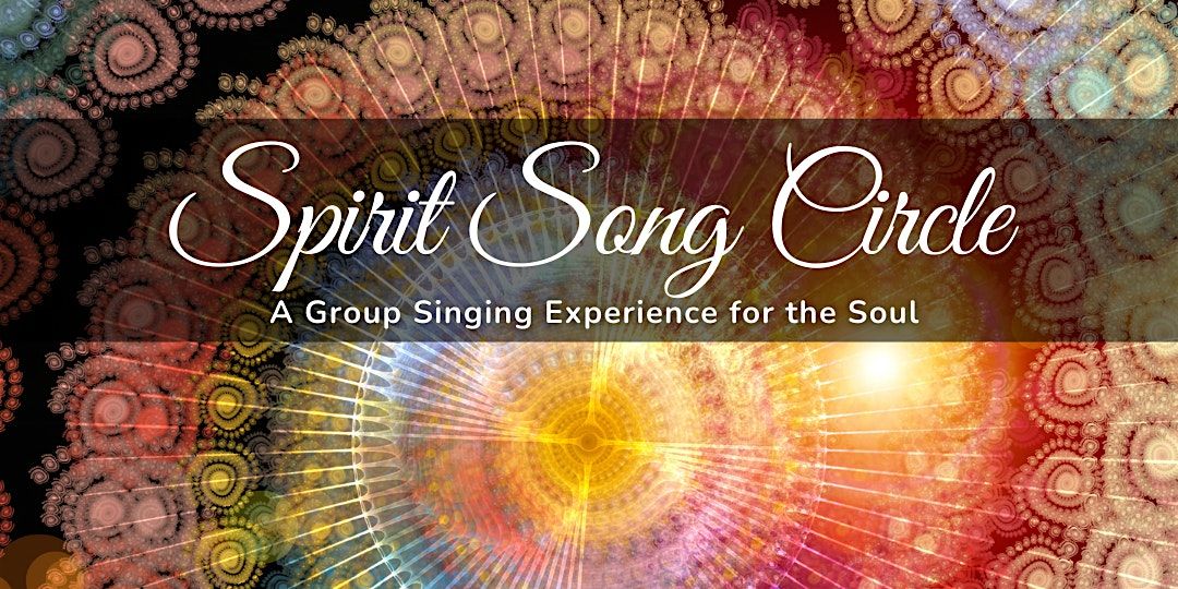 Spirit Song Circle: A Group Singing Experience for the Soul, 28 June | Event in Orlando | AllEvents