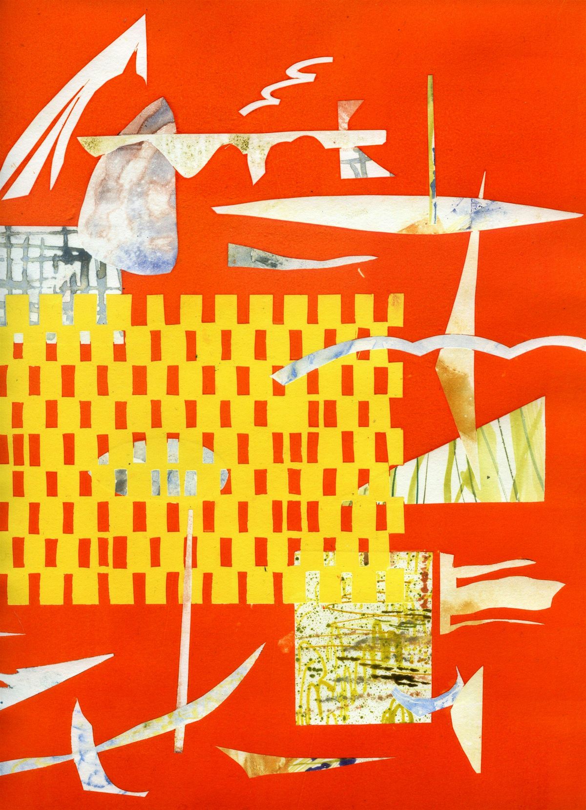 Infinite Image: Monotype Printmaking with Resident Ariana Martinez, 28 June | Event in Boise | AllEvents