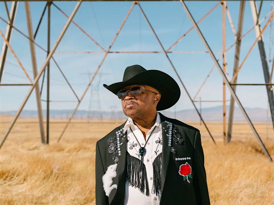 Swamp Dogg, 21 September | Event in Portland | AllEvents