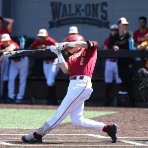 Central Arkansas Bears at Louisiana Monroe Warhawks Baseball