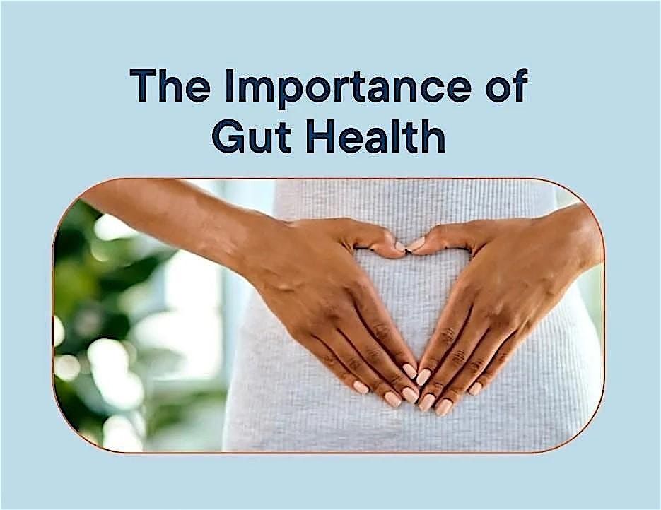 Women's Wellness Series: Part 4- Gut & Grace: Healing from the core out, 7 December | Event in St. Petersburg