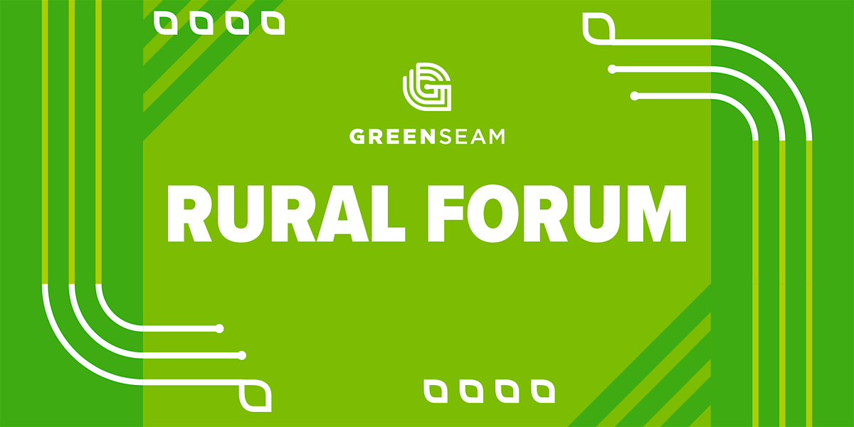 2025 Rural Forum, 4 December | Event in Mankato | AllEvents
