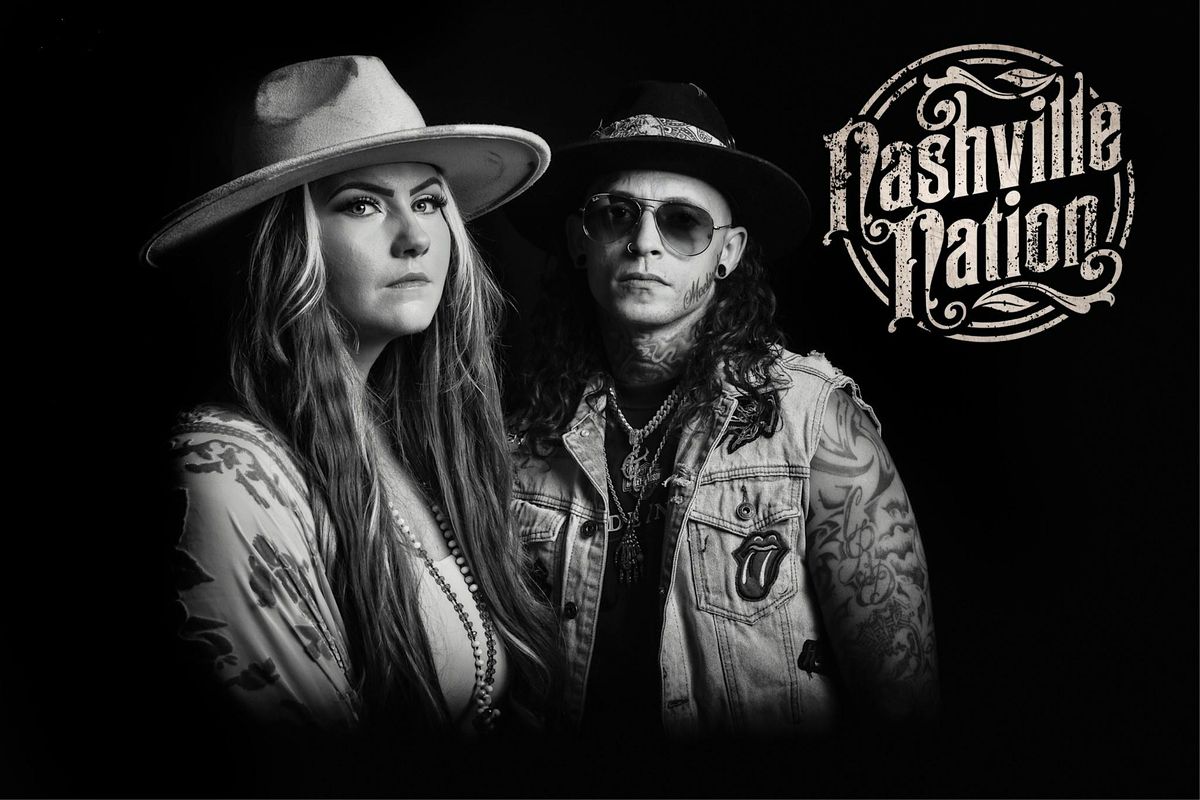 Nashville Nation – Upbeat Country Hits, 3 January | Event in Buford | AllEvents