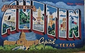Plus Paradise - Weird Austin City Tour, 30 August | Event in Austin | AllEvents