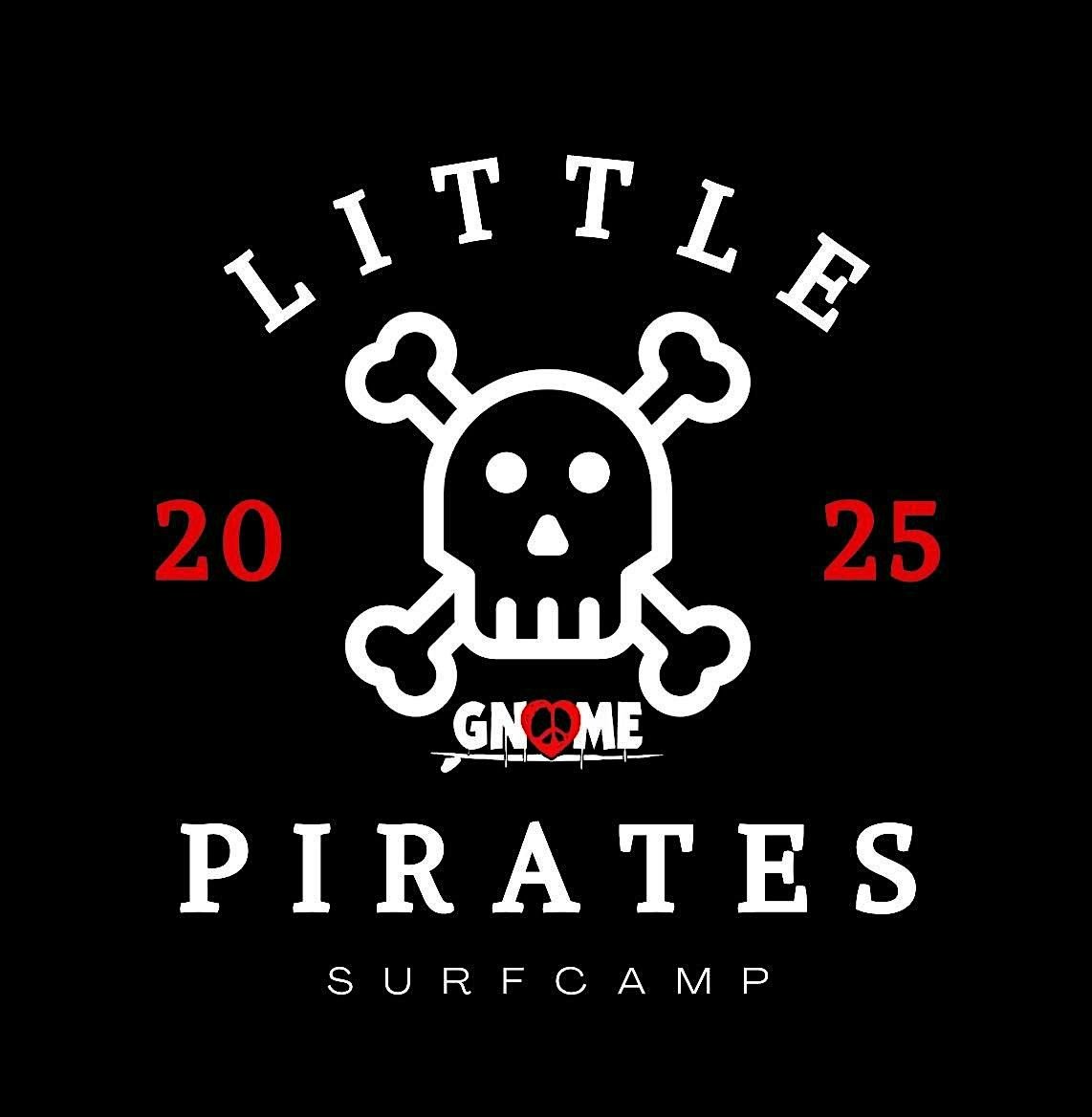 2nd Annual Little Pirates 3-Day Surfcamp, 9 July | Event in Westport | AllEvents