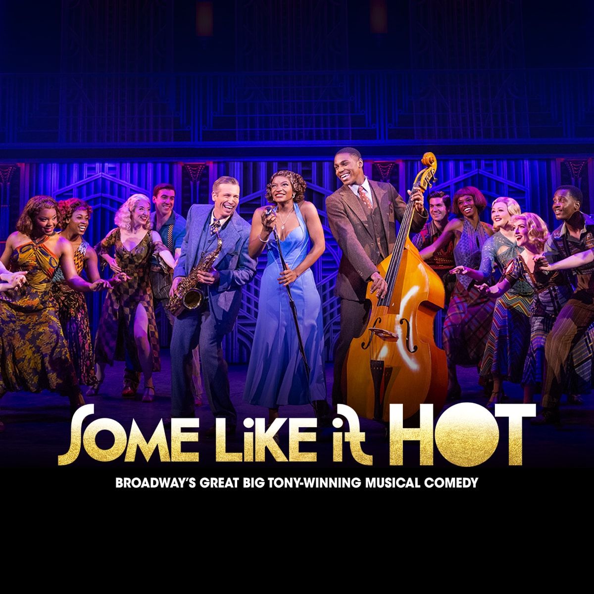 Some Like It Hot, 29 September | Event in Salt Lake City | AllEvents