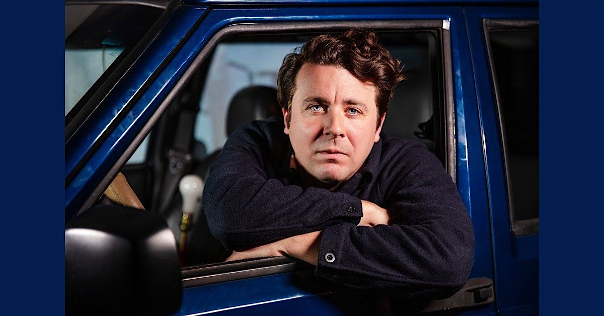 Joe Pug (Reserved Seats & SRO), 18 September | Event in Charlotte | AllEvents