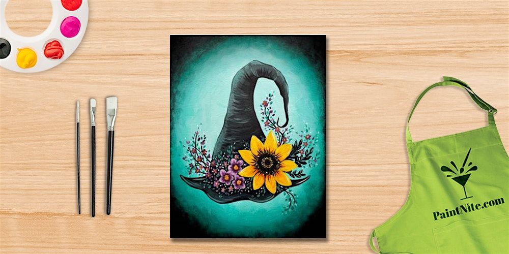 Paint Nite Brand Creative Events, 9 October | Event in St. Clair | AllEvents