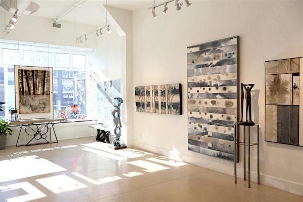 Michael Kessler: Soaring, 29 August | Event in Park City | AllEvents
