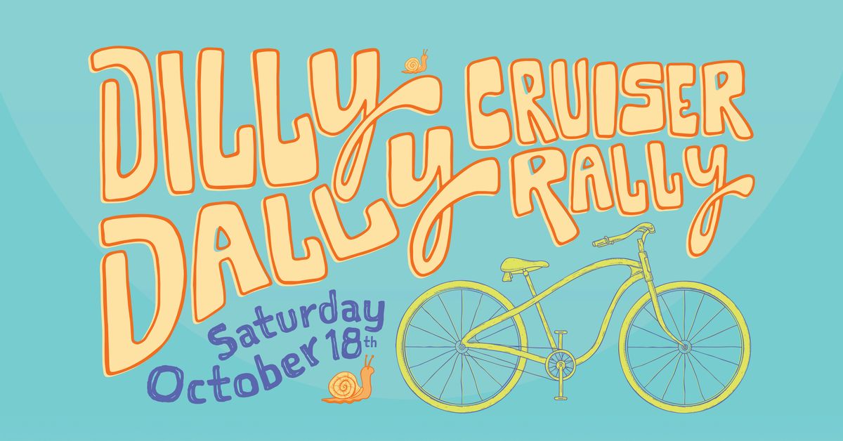Dilly Dally Cruiser Rally, 18 October | Event in Rehoboth Beach | AllEvents