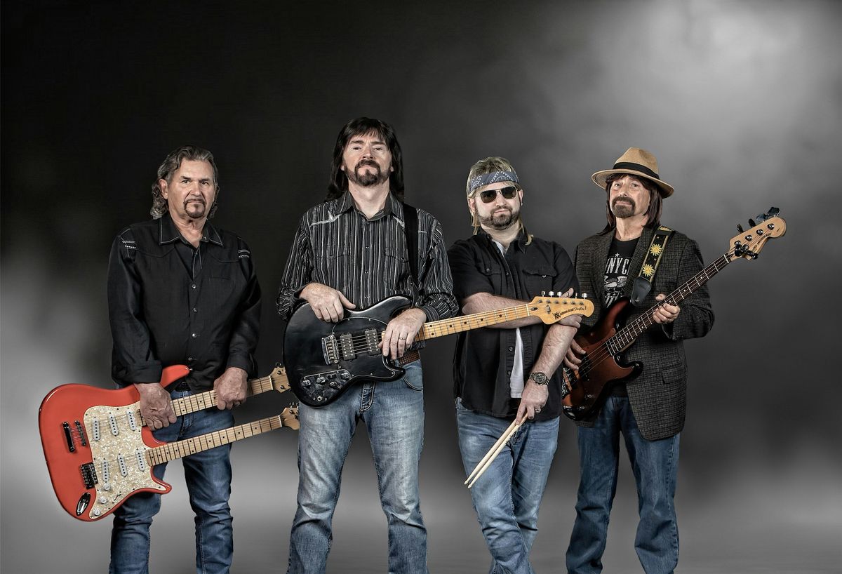 Roll On [Alabama Tribute], 20 September | Event in Sandpoint | AllEvents