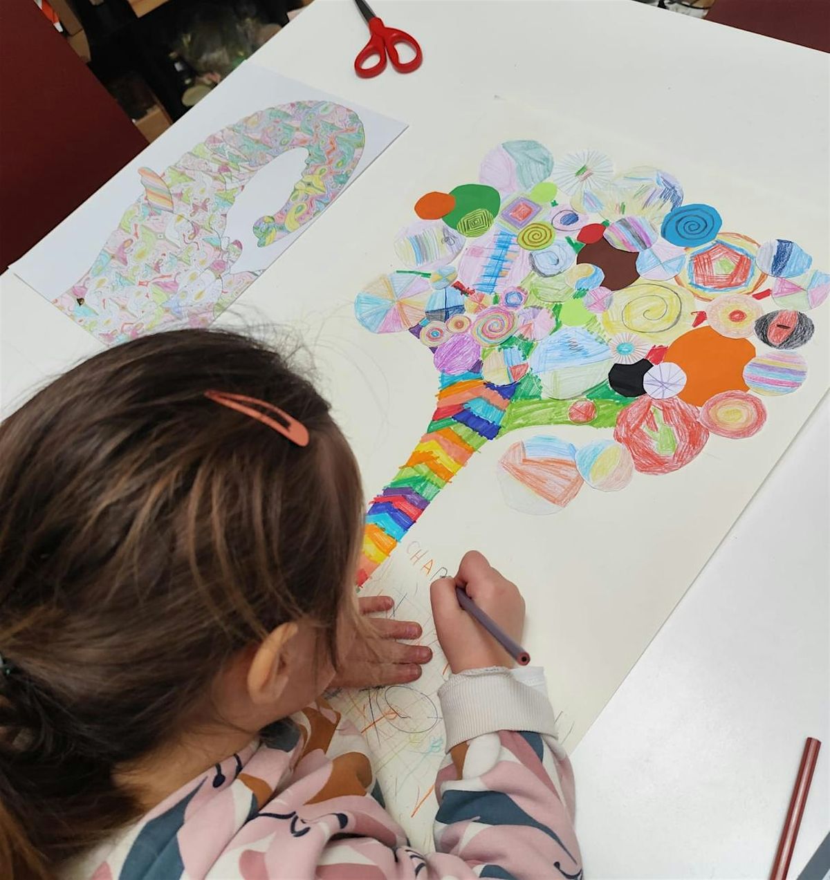 Atelier créatif parent/enfant | Event in Paris | AllEvents