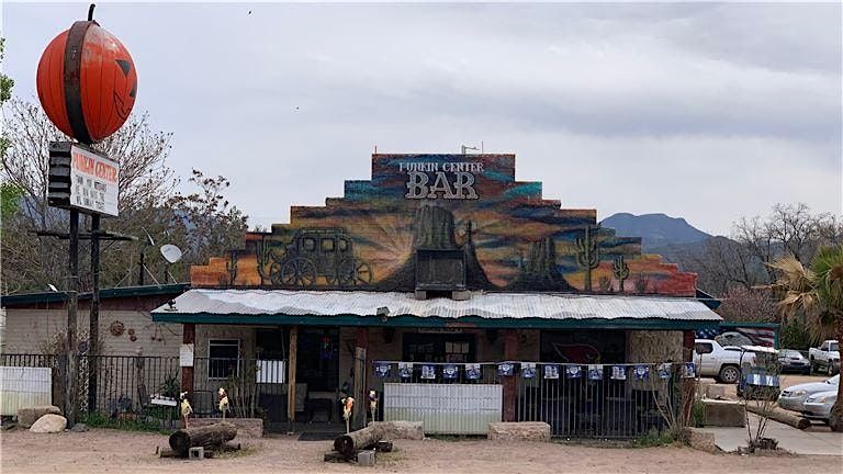 Tonto Basin Chamber Member Mixer, 14 August | Event in Tonto Basin | AllEvents