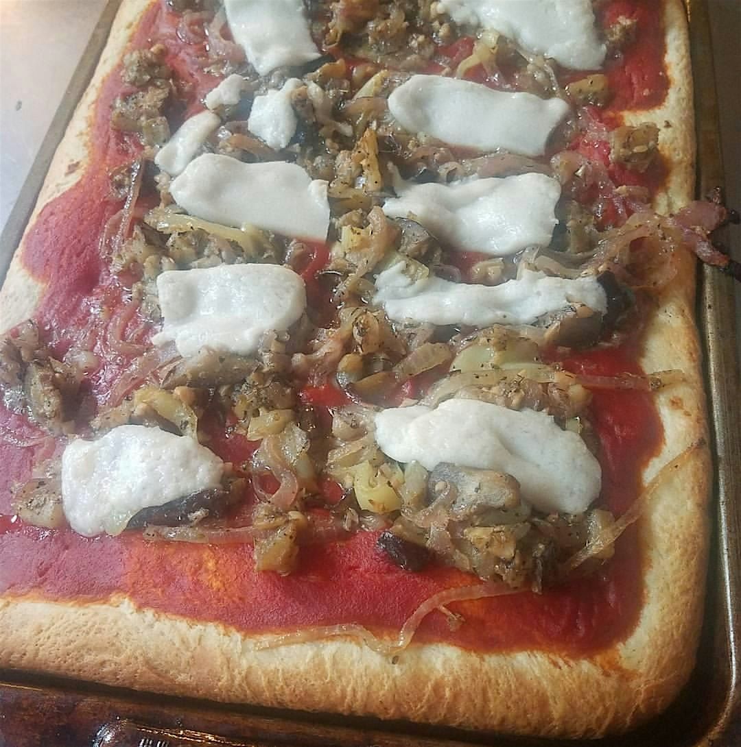 Vegan Cooking Class:Pizza, 29 July | Event in Oakland | AllEvents