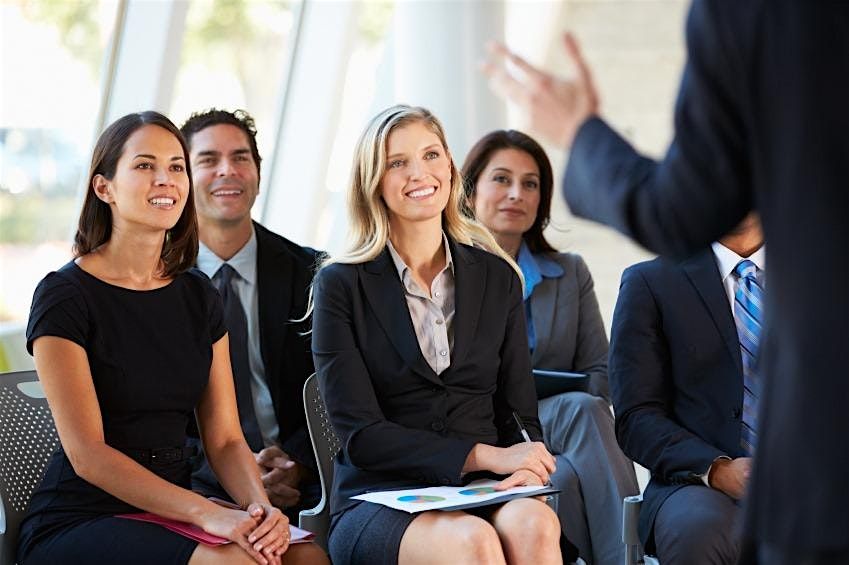 Presentations With A Difference, 16 May | Event in Sydney | AllEvents
