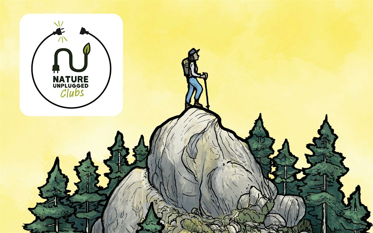 Nature Unplugged Club: San Diego Community Hike—August, 16 August | Event in Solana Beach | AllEvents