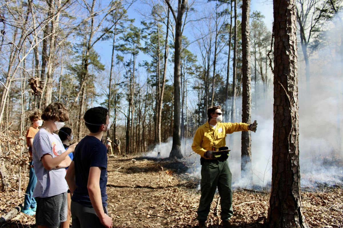 Eno Climate Champions 3.0 -- May (Final) Session, 7 May | Event in Hillsborough | AllEvents