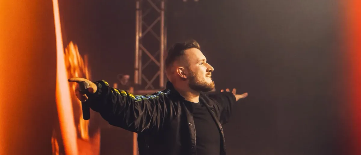 Skytech in Mściwojów, 6 September | Event in Jelenia Gora | AllEvents