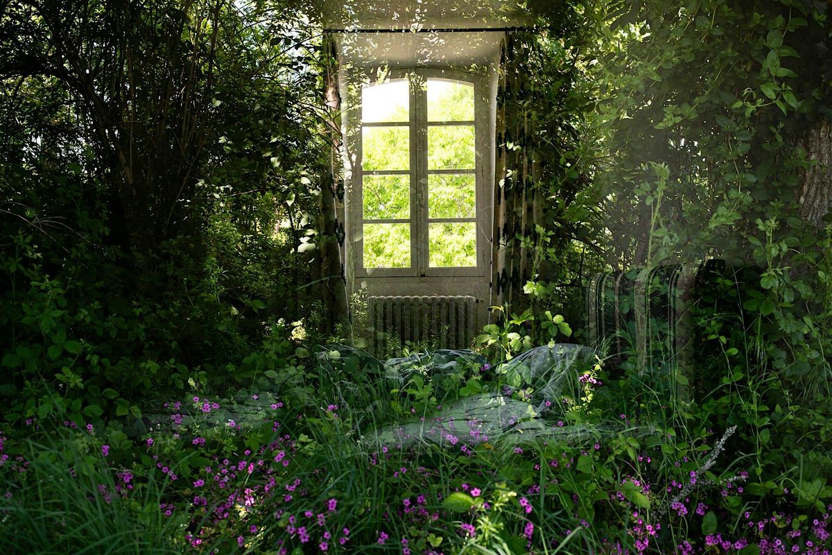 Introducing  Joanna Johnston | where we surrender, 12 September | Event in Calgary | AllEvents