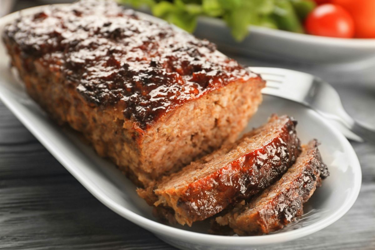 Learn @ Lunch: The Flavors of  Texas, 6 June | Event in San Antonio | AllEvents
