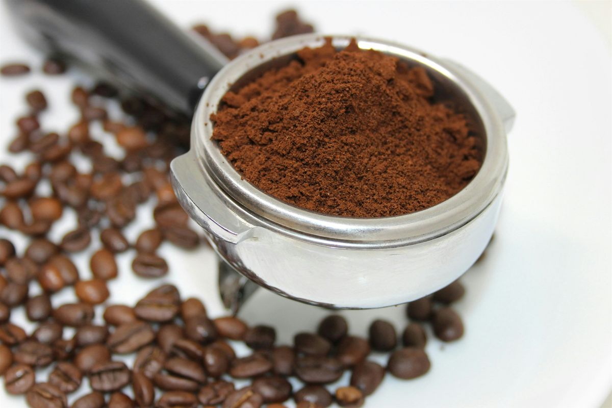 Dial in Clinic: Find Your Perfect Espresso Shot with Seattle Coffee Gear, 6 September | Event in Kirkland