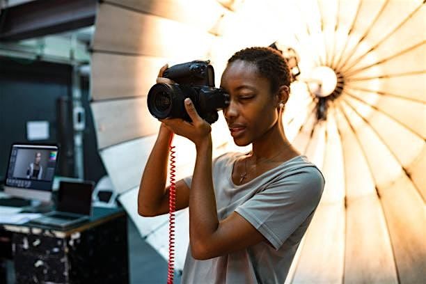 Capture and Connect, Photography Meetup and Studio Session, 24 May | Event in Greensboro | AllEvents