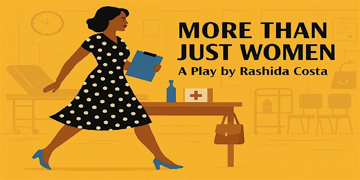 MORE THAN JUST WOMEN, 20 December | Event in West Palm Beach | AllEvents