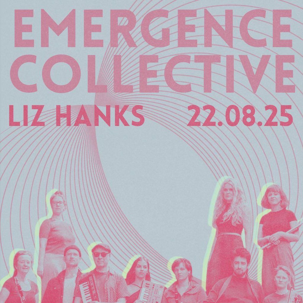 Emergence Collective at Peddler Warehouse, 22 August | Event in Sheffield | AllEvents