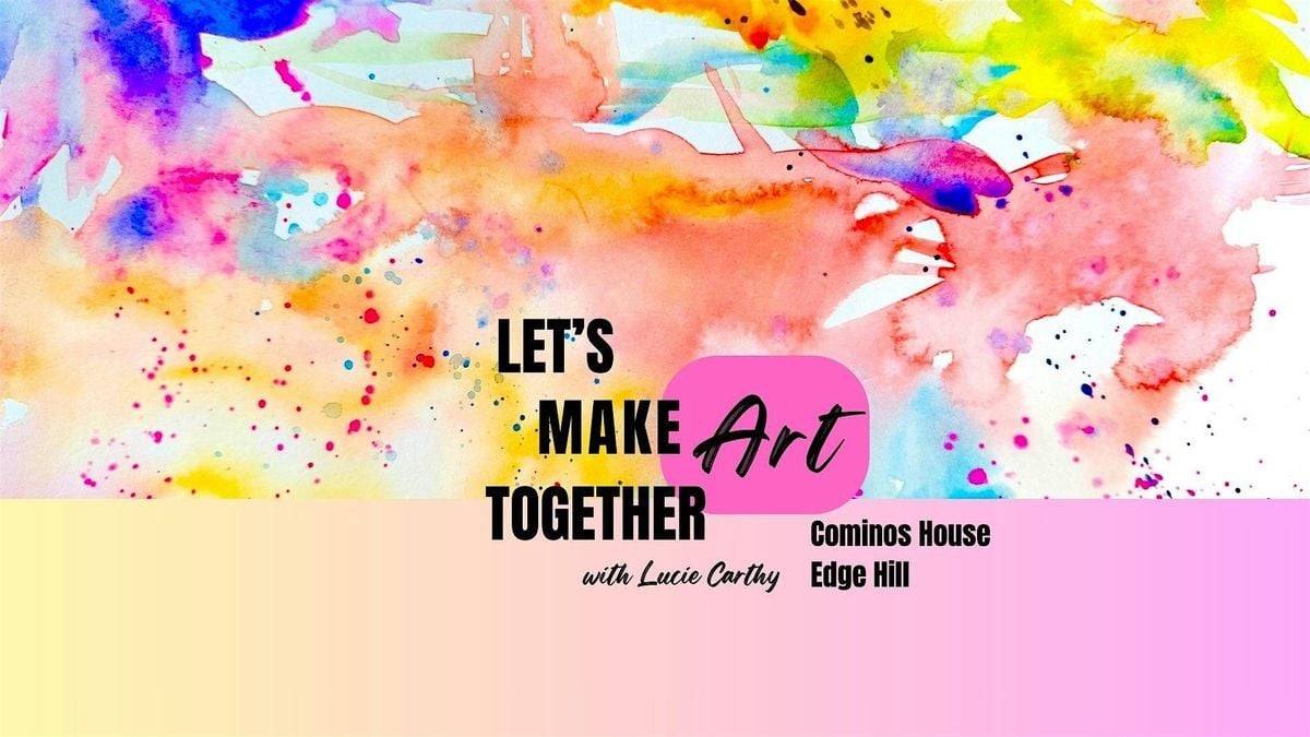 Go Wild Paint and Play  Art Workshop, 22 November | Event in Edge Hill | AllEvents