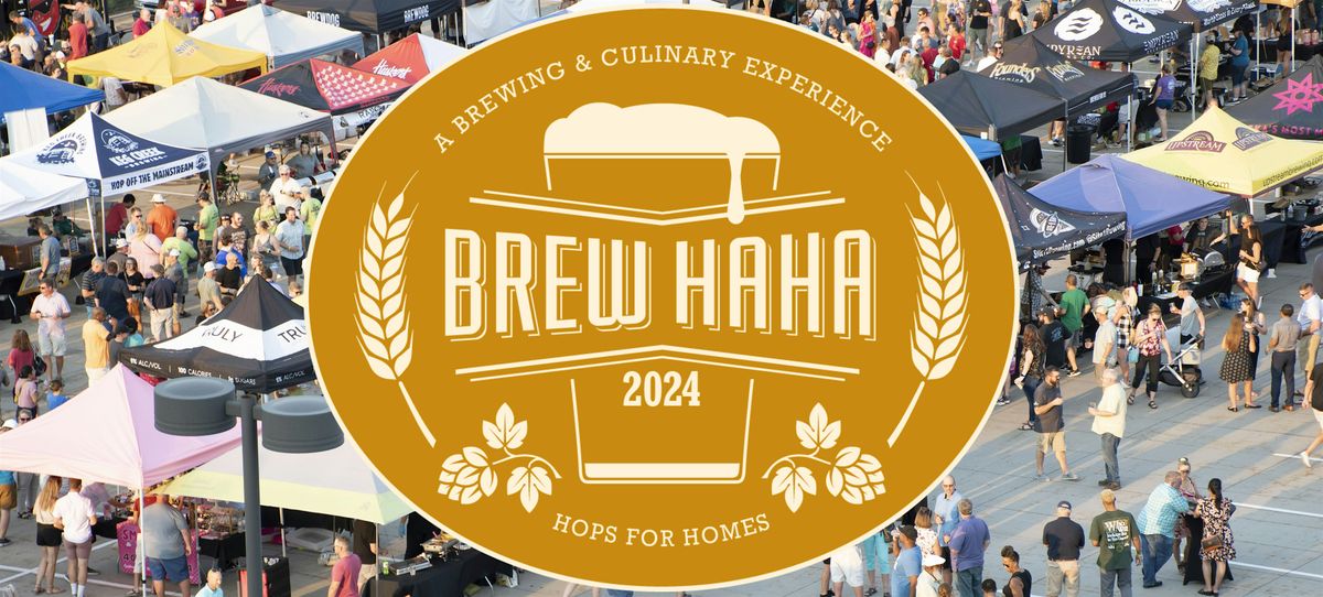 2025 Brew Haha, 5 September | Event in Omaha | AllEvents