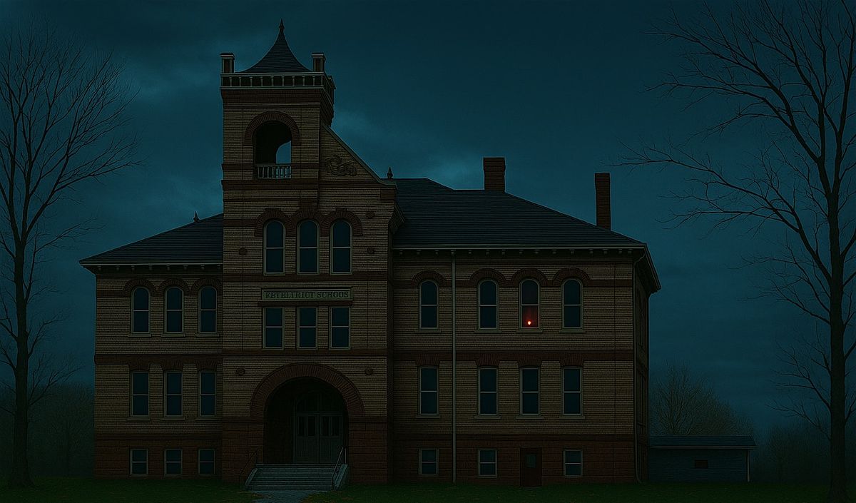 Peteetneet Museum Investigation, Payson, Utah - October ``11, 2025, 11 October | Event in Payson | AllEvents