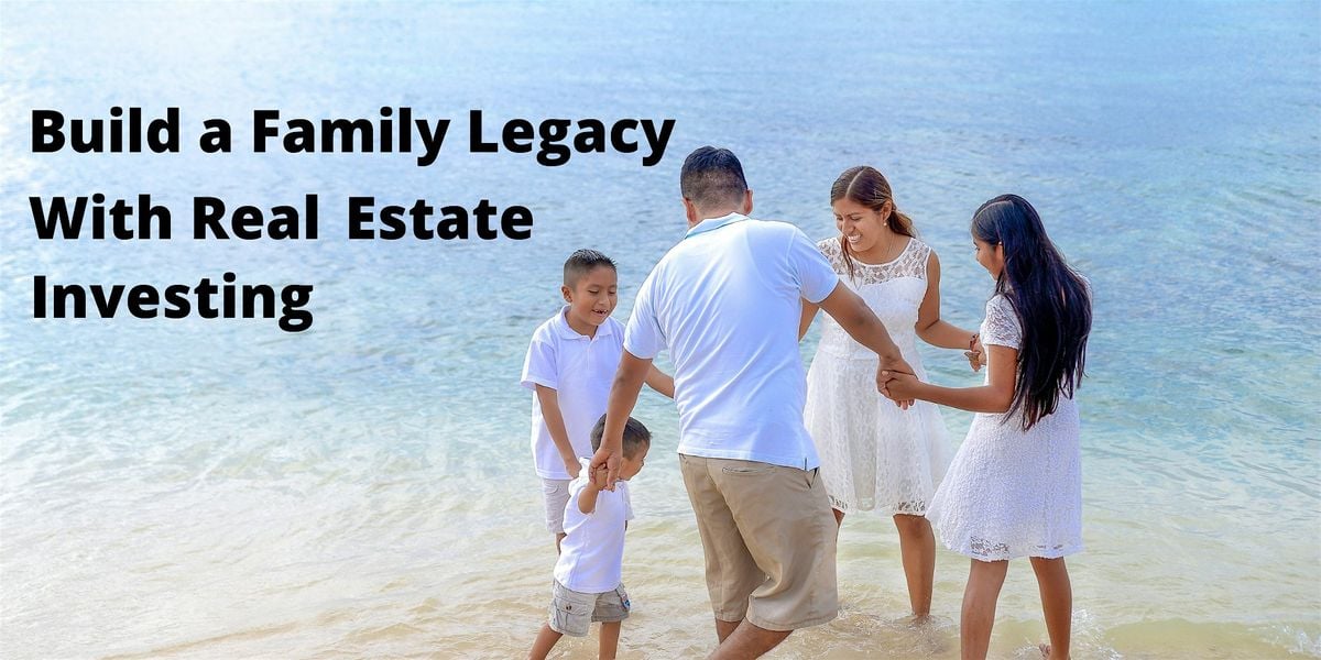 Real Estate Investing Community  Introduction and Training, 24 June | Event in Atlantic City | AllEvents