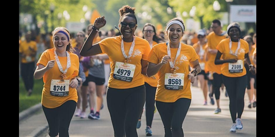Olympic Park 5K - May, 10 May | Event in London | AllEvents