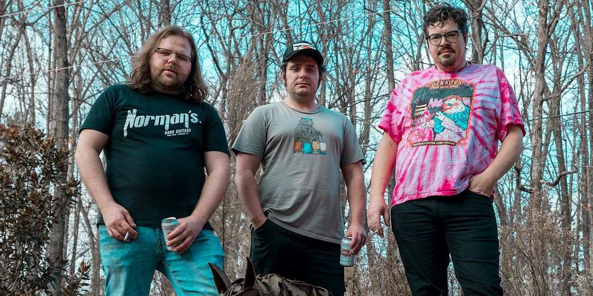 The Shady Lurkers | LOCAL ORIGINAL MUSIC!, 22 July | Event in Woodstock | AllEvents
