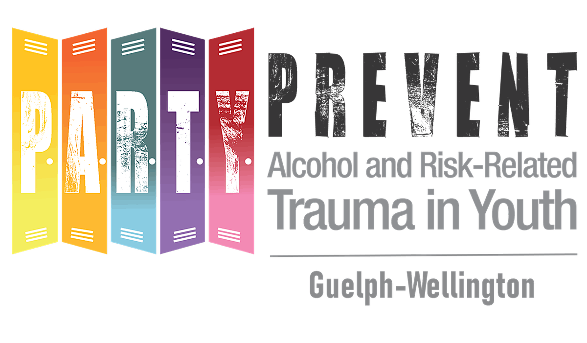 P.A.R.T.Y. (Prevent Alcohol and Risk-Related Trauma in Youth) Program, 12 November | Event in Guelph | AllEvents