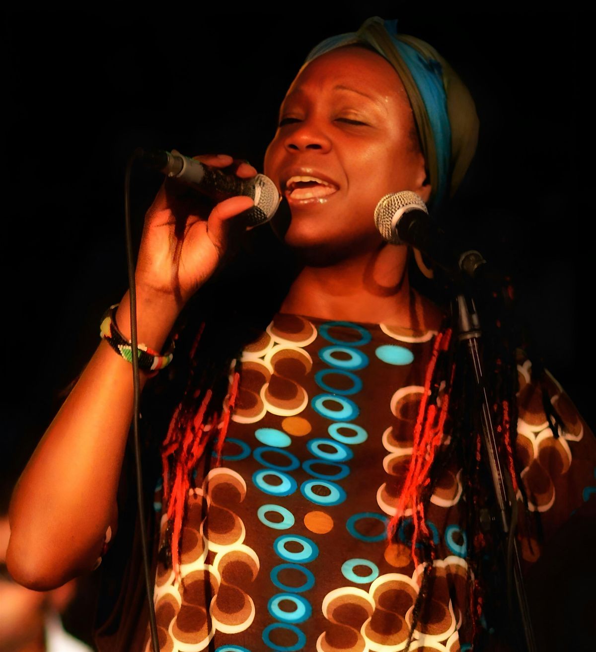 Takeyce & The Reggae Funkers, 24 October | Event in Toronto | AllEvents