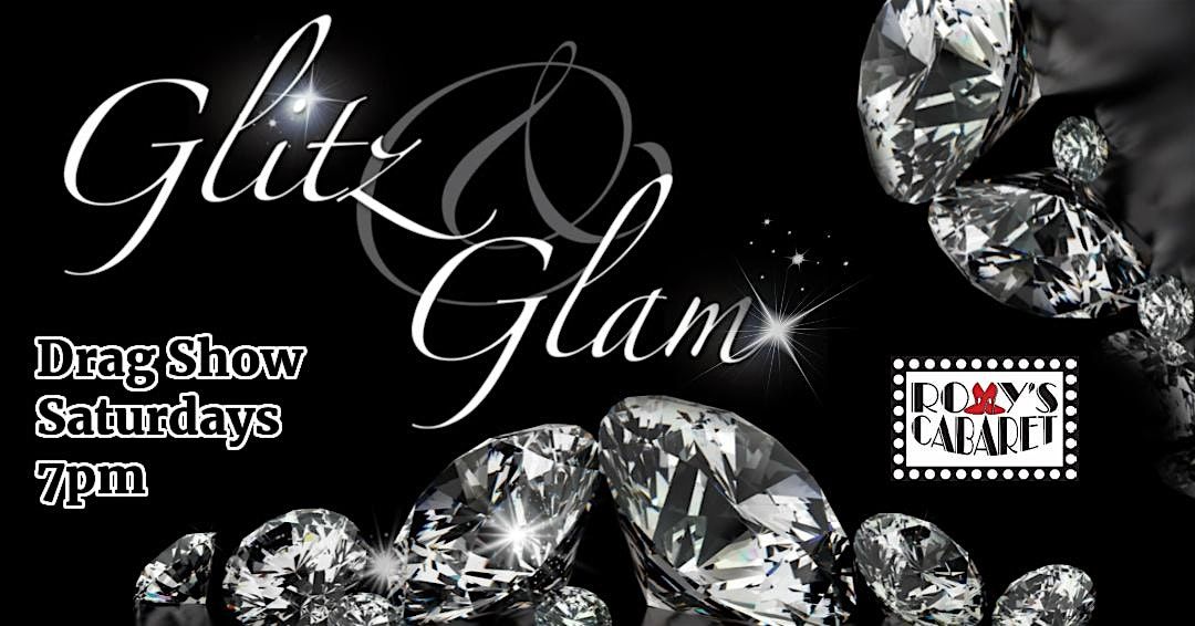 Glitz & Glam Drag Show, 7 February | Event in Minneapolis | AllEvents