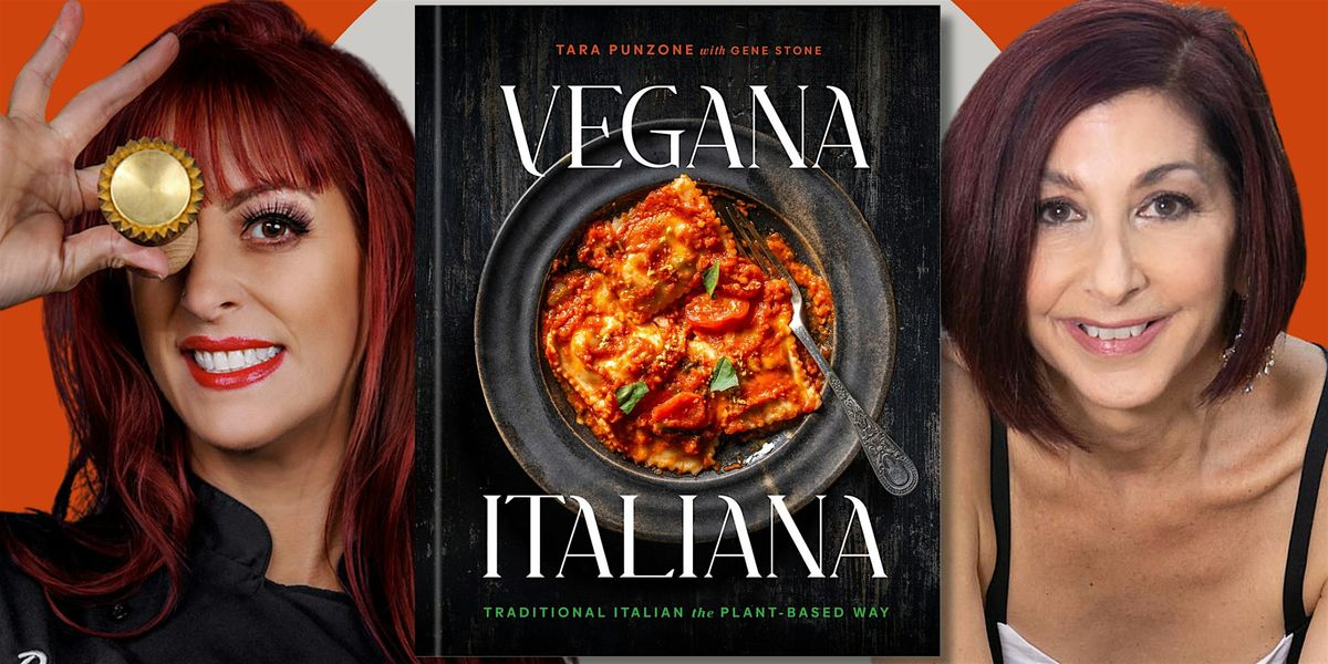 An Evening with Pura Vita's Tara Punzone and Ellen Kanner, 4 December | Event in Coral Gables | AllEvents