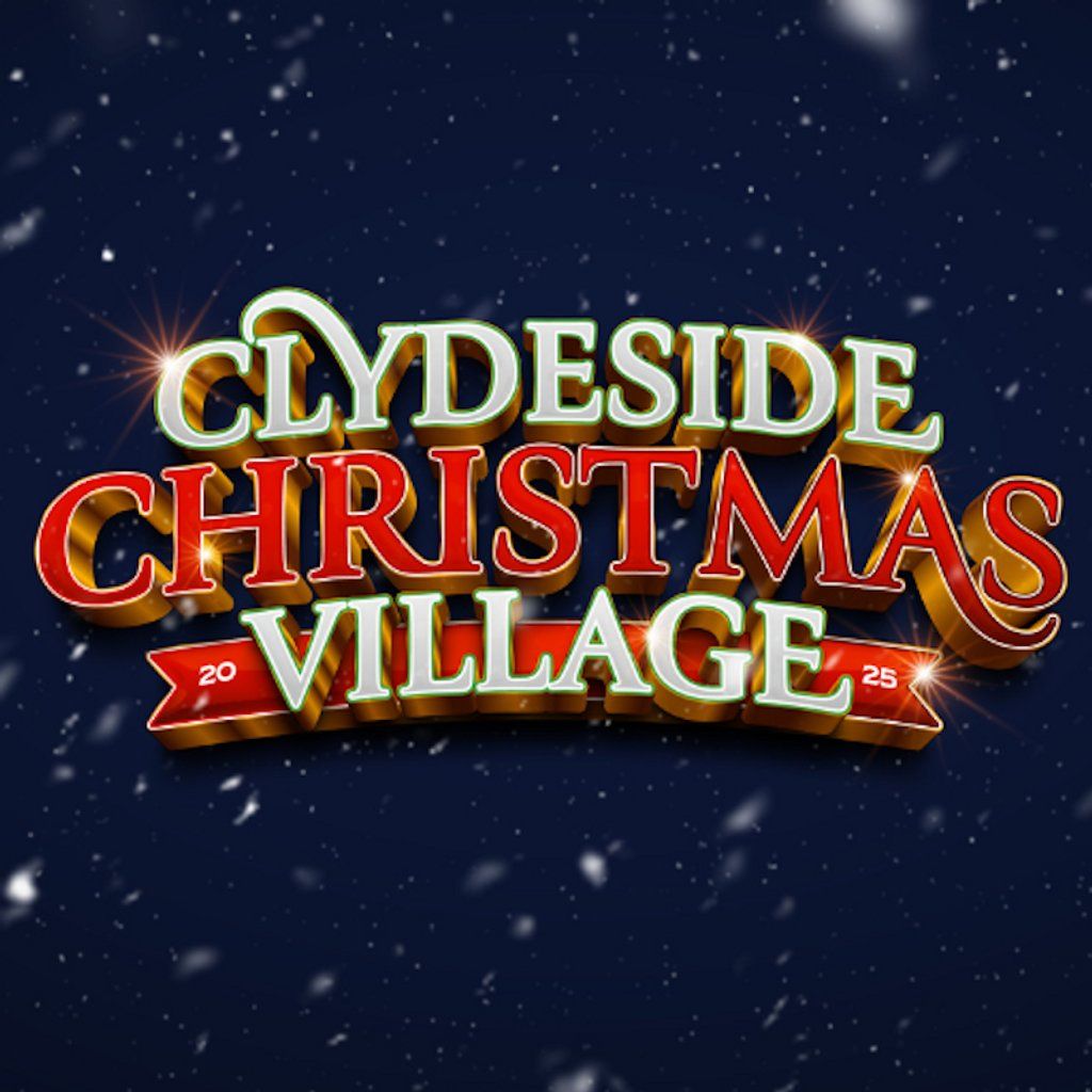 Ice Skating at Clydeside Christmas Village, 30 November | Event in Glasgow | AllEvents