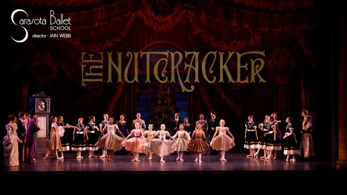 The Nutcracker - Sarasota, 27 December | Event in Sarasota | AllEvents