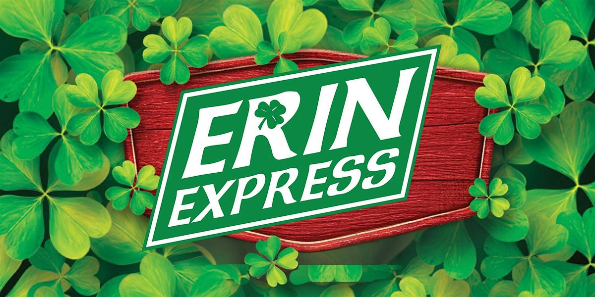 Erin Express St. Patrick's Day Bar Crawl Philadelphia, 14 March | Event in Philadelphia | AllEvents