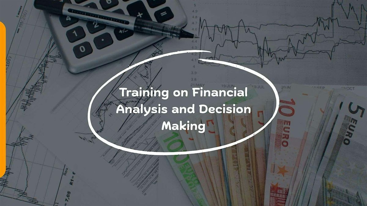 Training on Financial Analysis and Decision Making, 20 October | Event in Nairobi | AllEvents