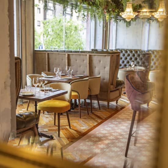 Brunch de domingo en Divina Dolores | Event in Alcobendas | AllEvents