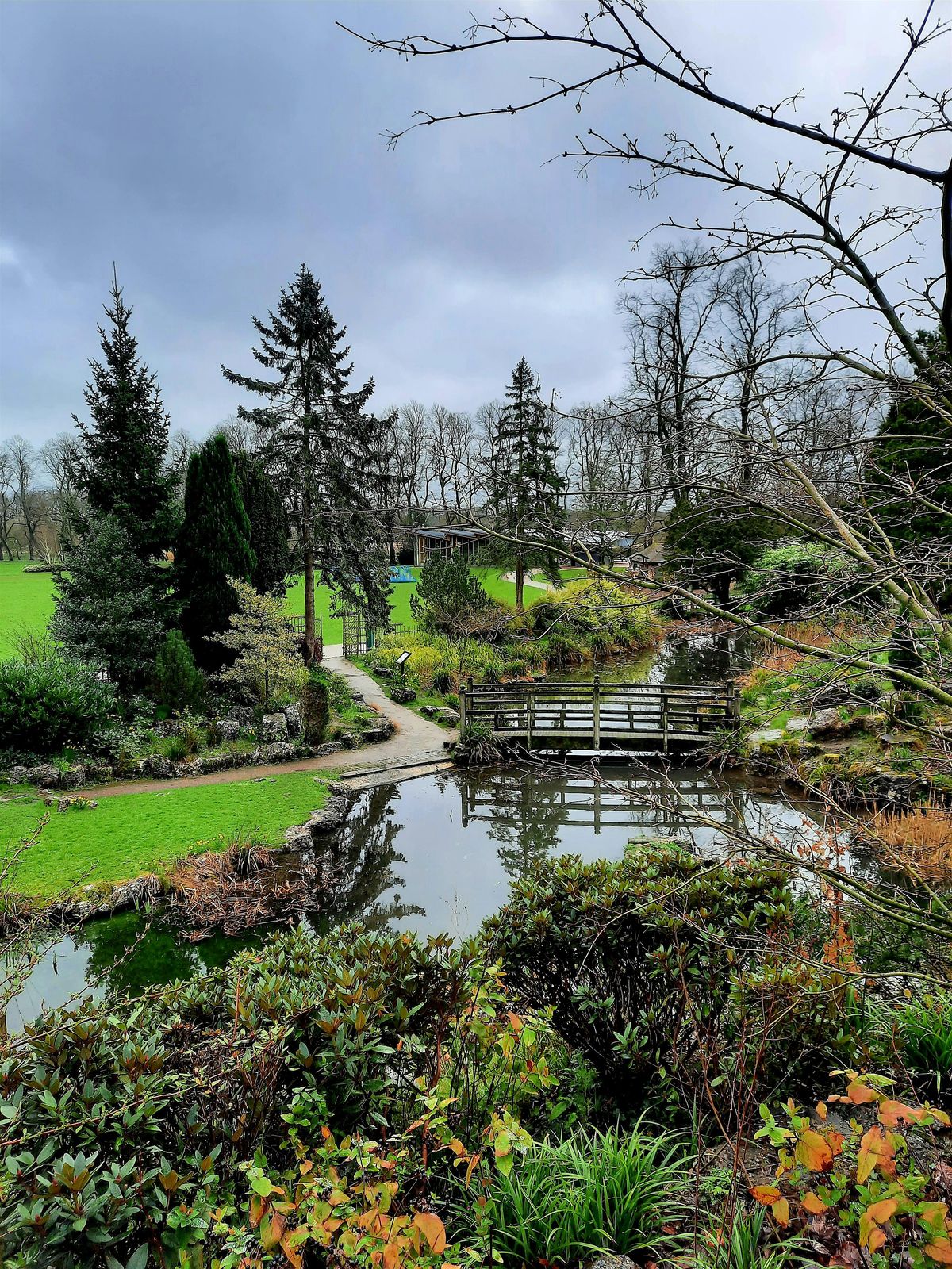 Nature Without Nature: Urban Writing Workshop