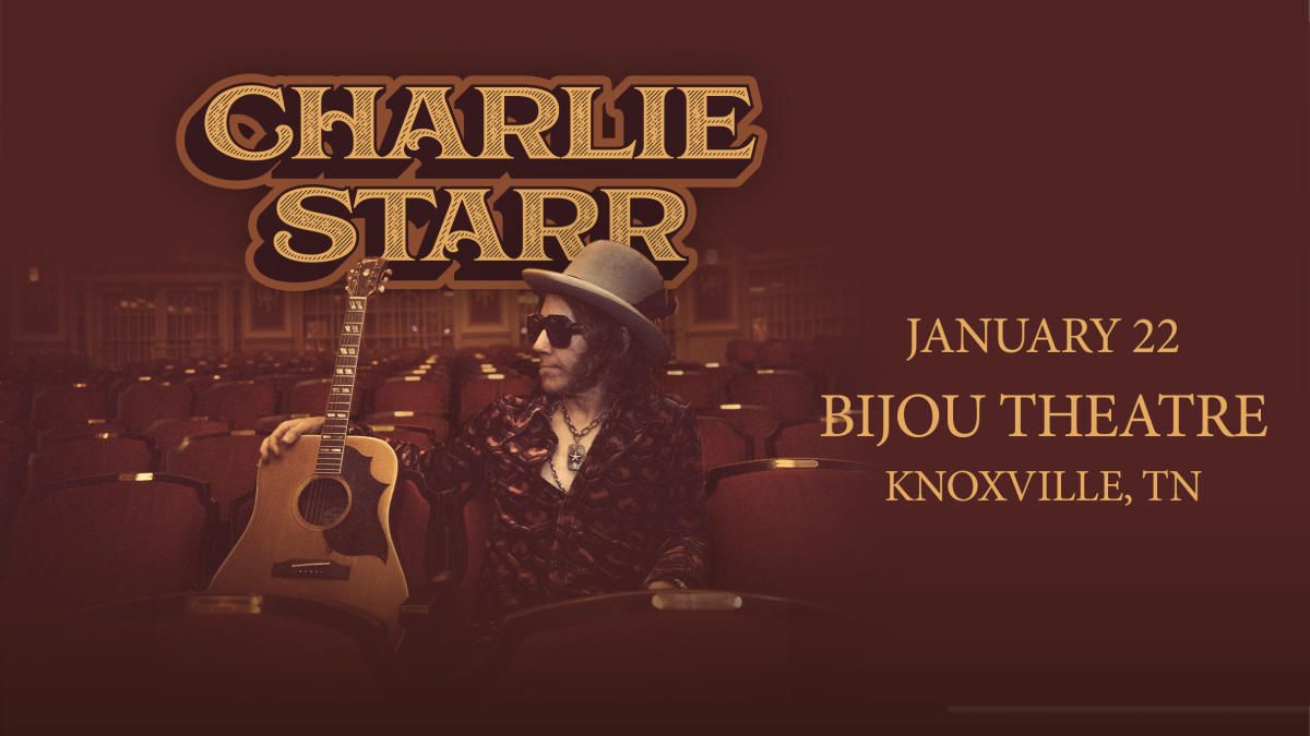 Parking Charlie Starr, 1 February | Event in Rocky Mount | AllEvents