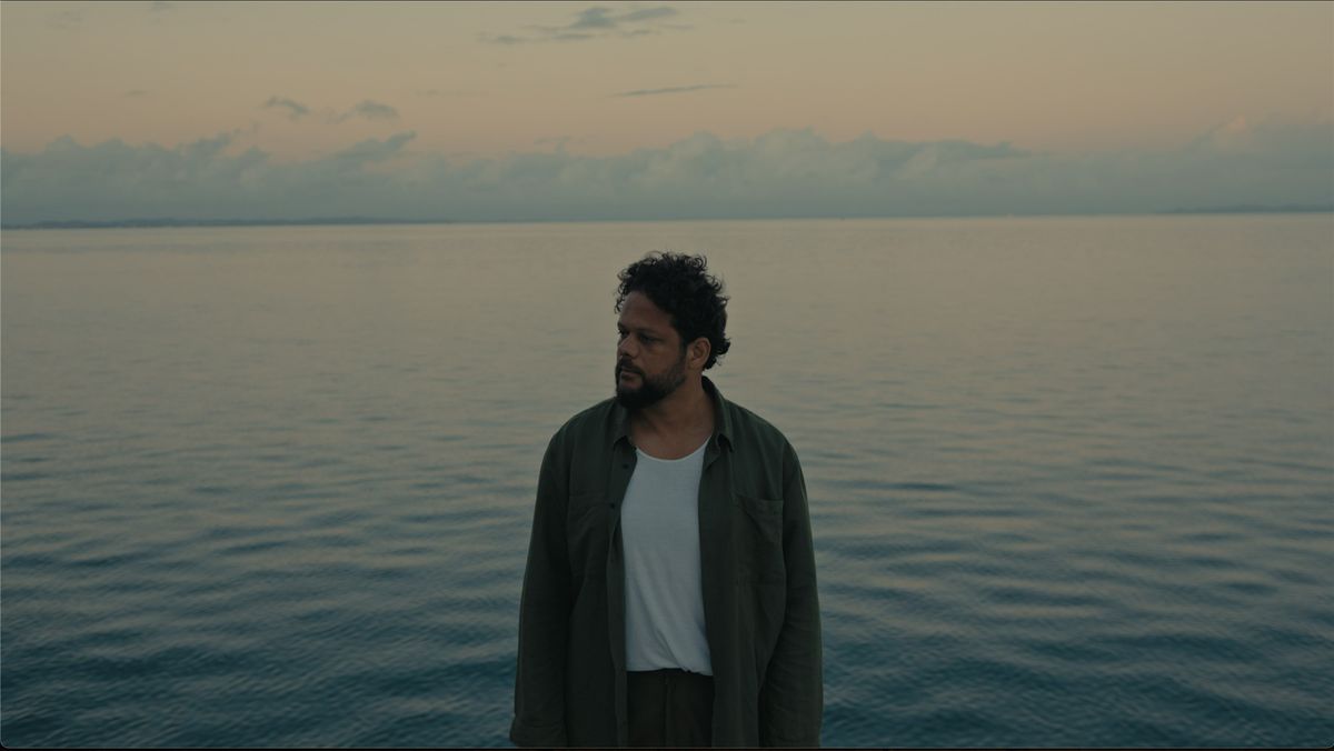 Marcos Almeida at BR020 Amsterdam, 12 June | Event in Amsterdam | AllEvents