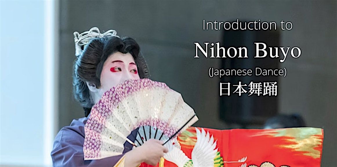 Fujima-style Nihon buyo Intro Workshop | Event in Chicago | AllEvents
