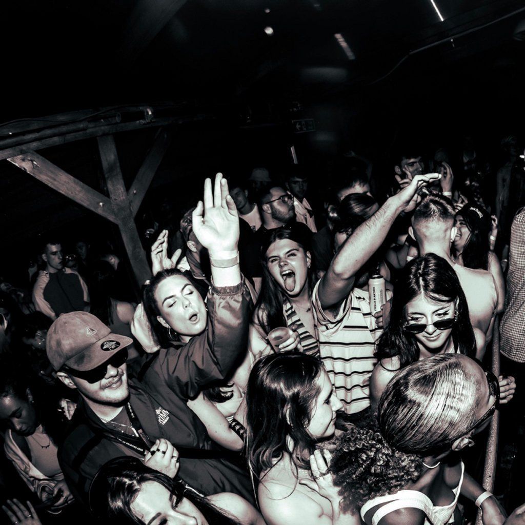 Sleep Less pop up release party - @Planet Waxx, 7 August | Event in London | AllEvents